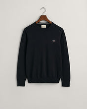 Load image into Gallery viewer, Gant Classic Cotton Crew Neck
