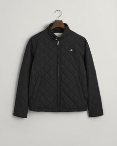 Gant Quilted Windcheater Jacket