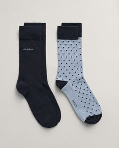 Gant 2Pk Socks