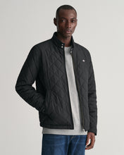 Load image into Gallery viewer, Gant Quilted Windcheater Jacket
