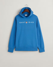 Load image into Gallery viewer, Gant Printed Graphic Hoodie
