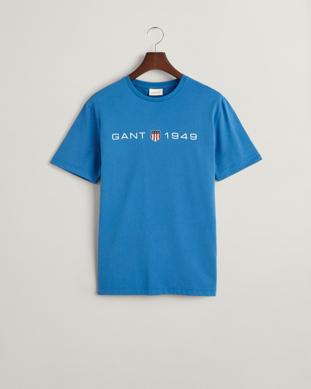 Gant Printed Graphic T Shirt