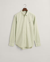 Load image into Gallery viewer, Gant Gingham Broadcloth Shirt
