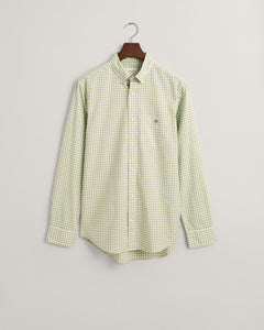 Gant Gingham Broadcloth Shirt