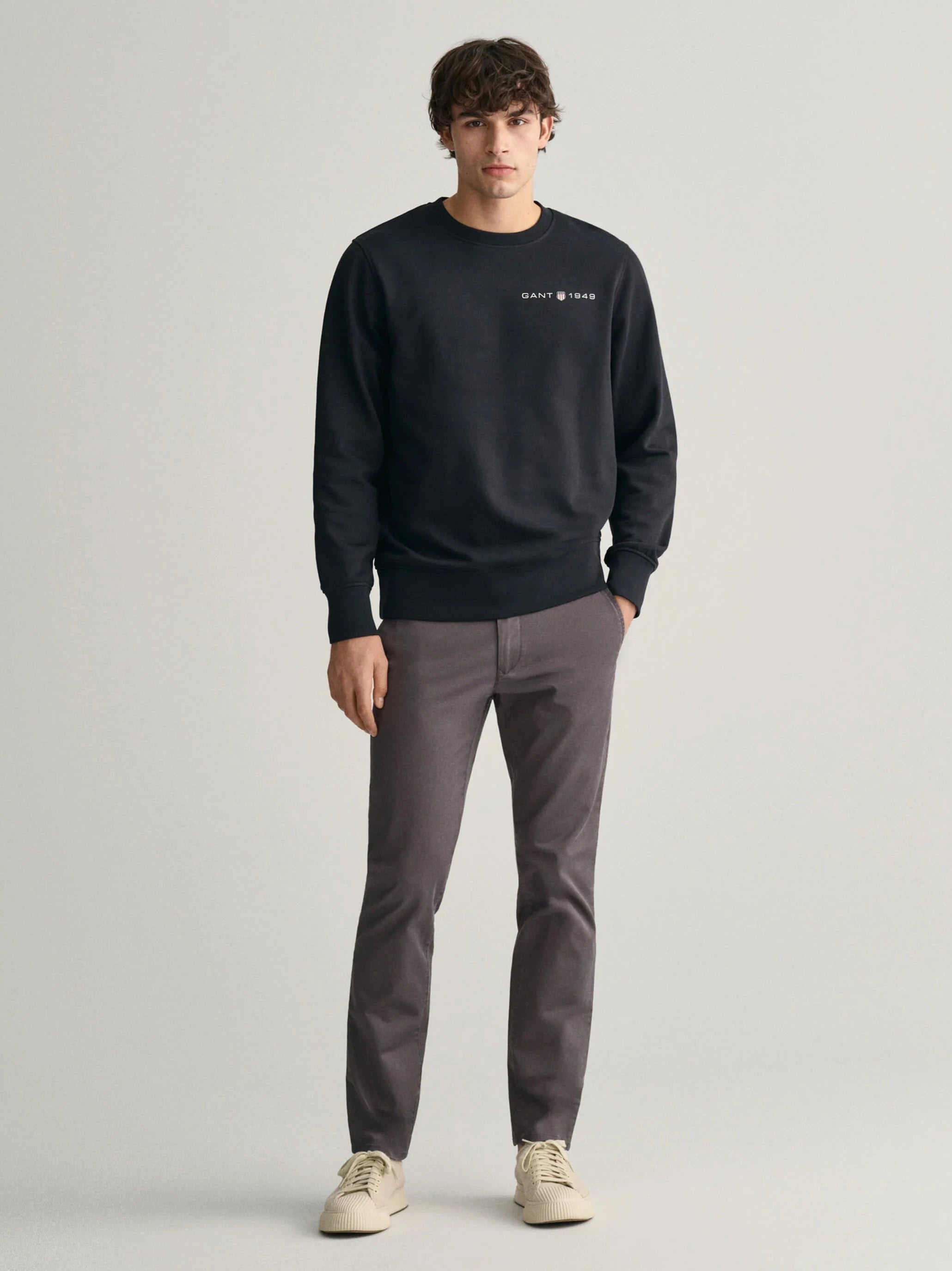 Gant Slim Twill Chino