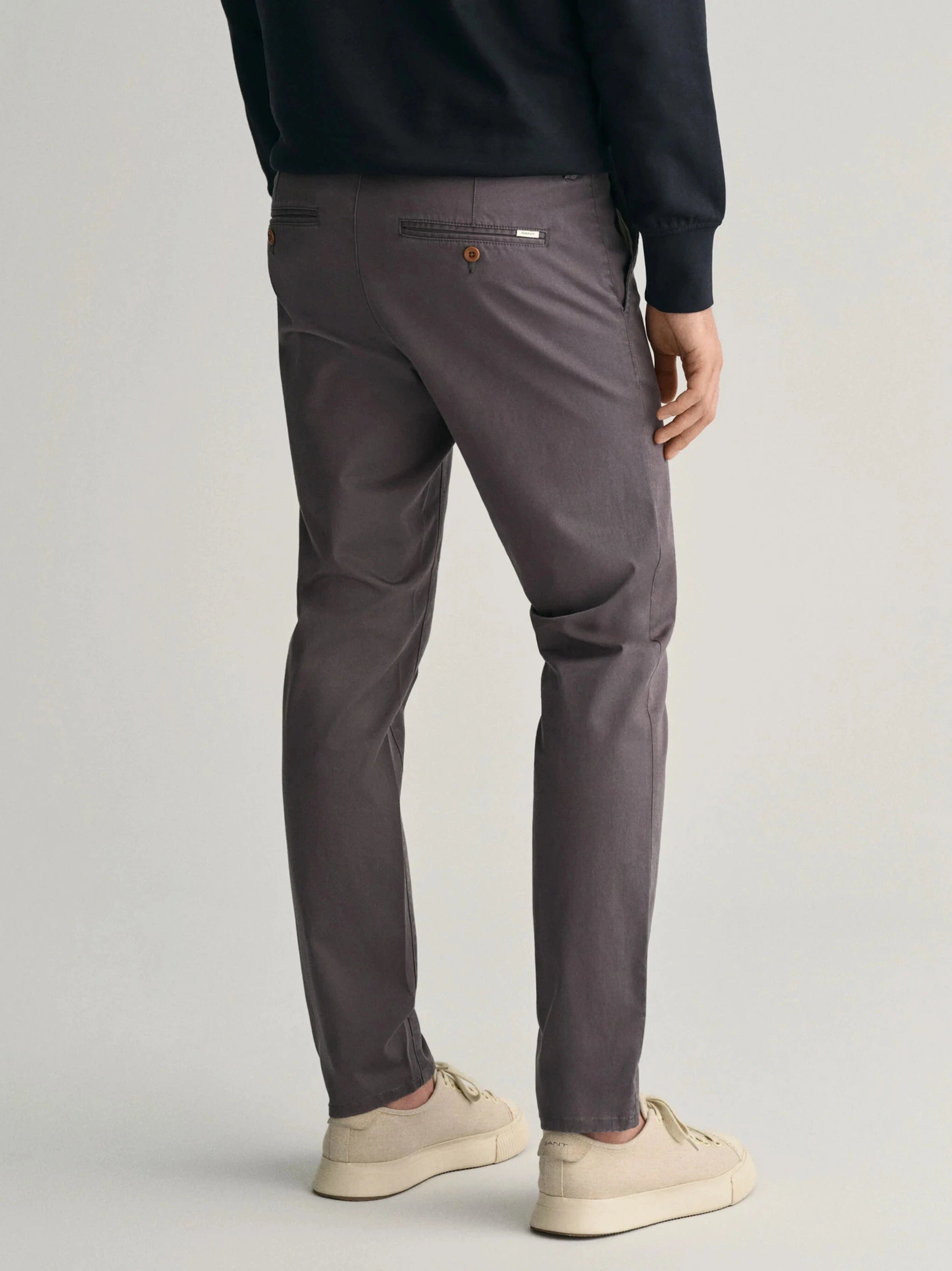 Gant Slim Twill Chino