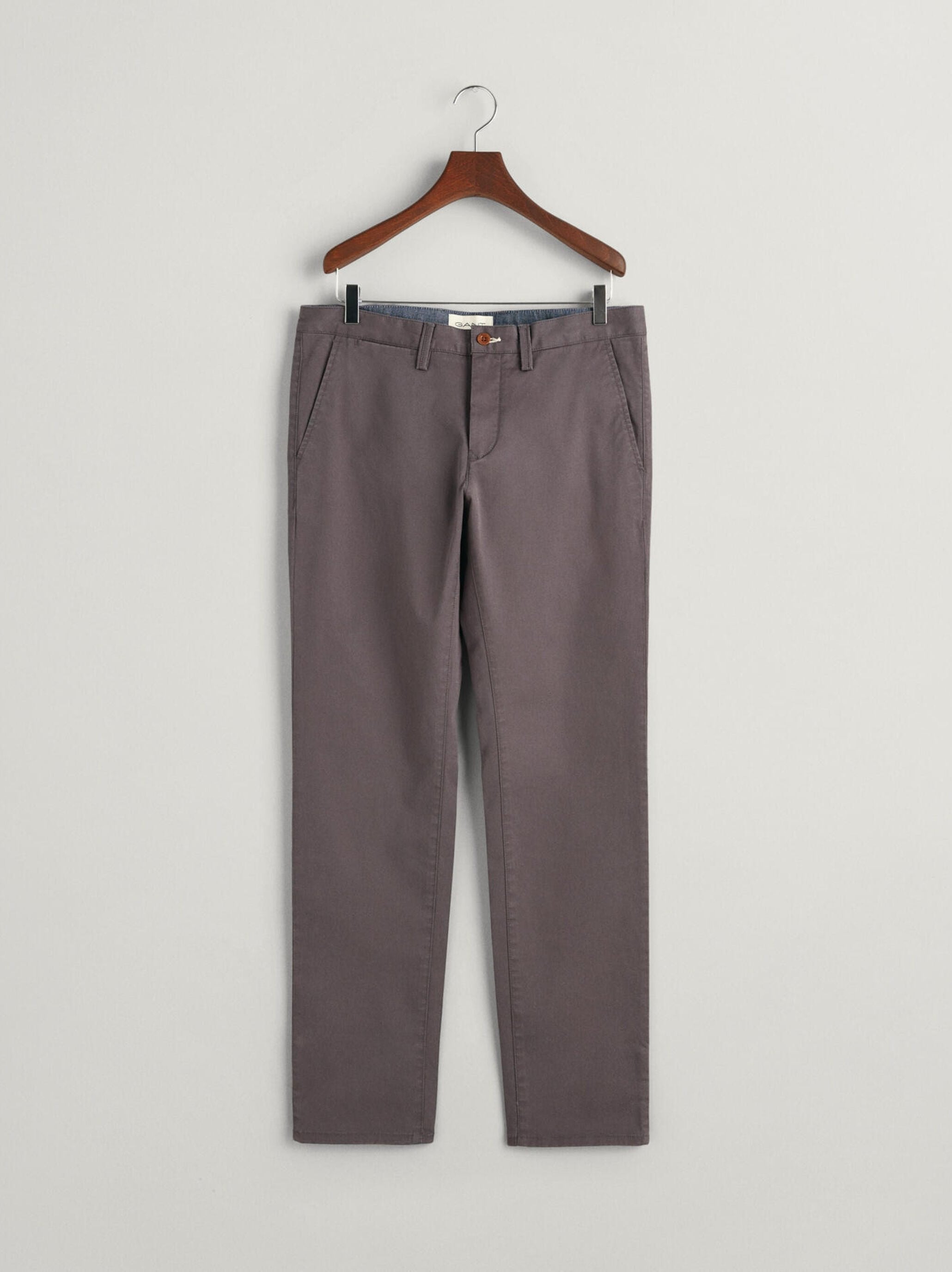 Gant Slim Twill Chino