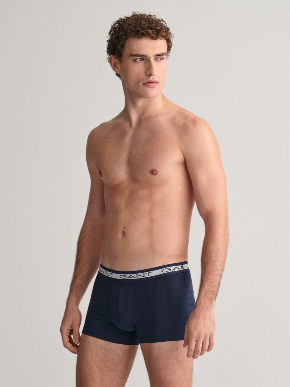 Gant 3PK Trunk