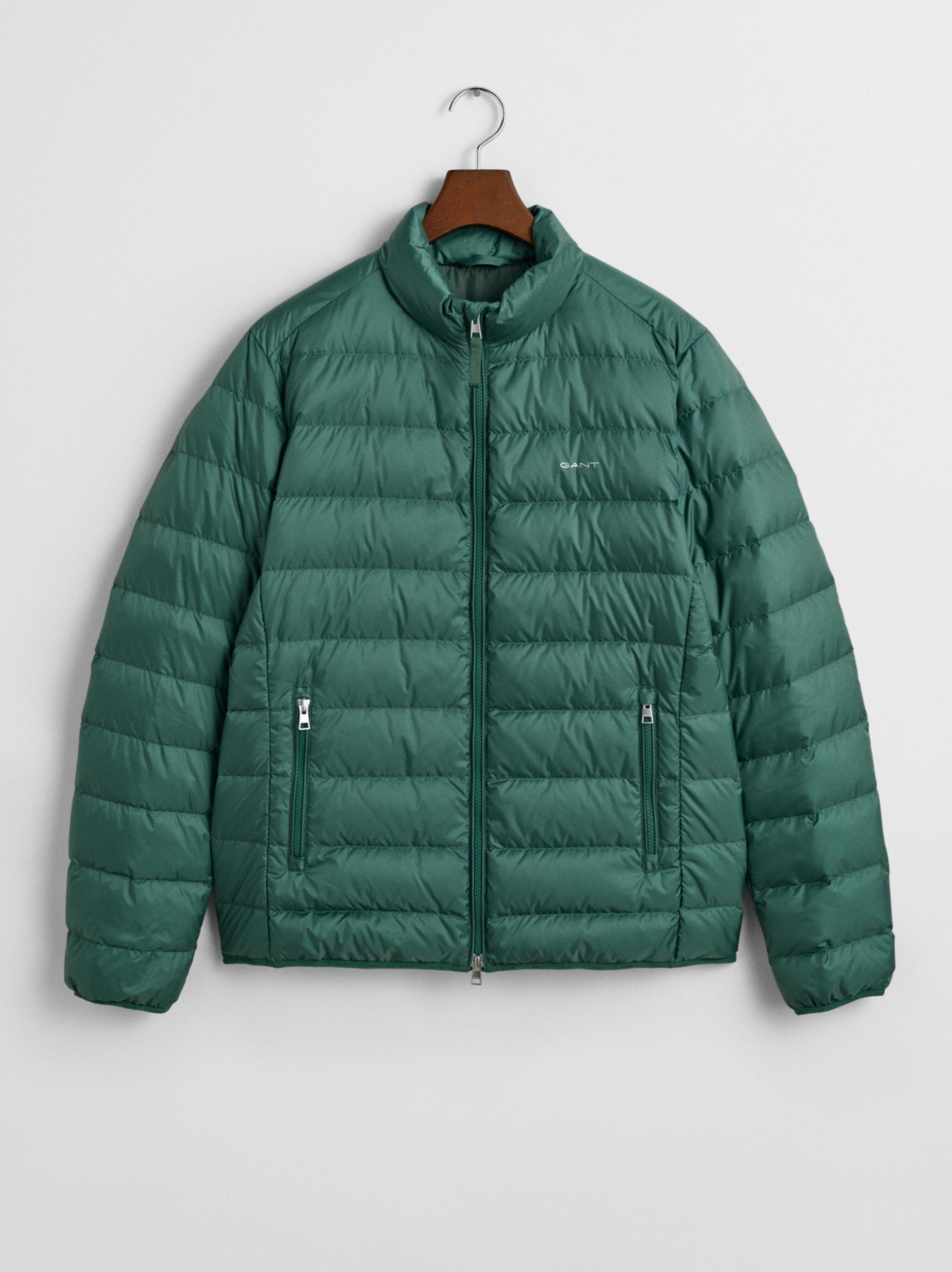 Gant Light Down Jacket