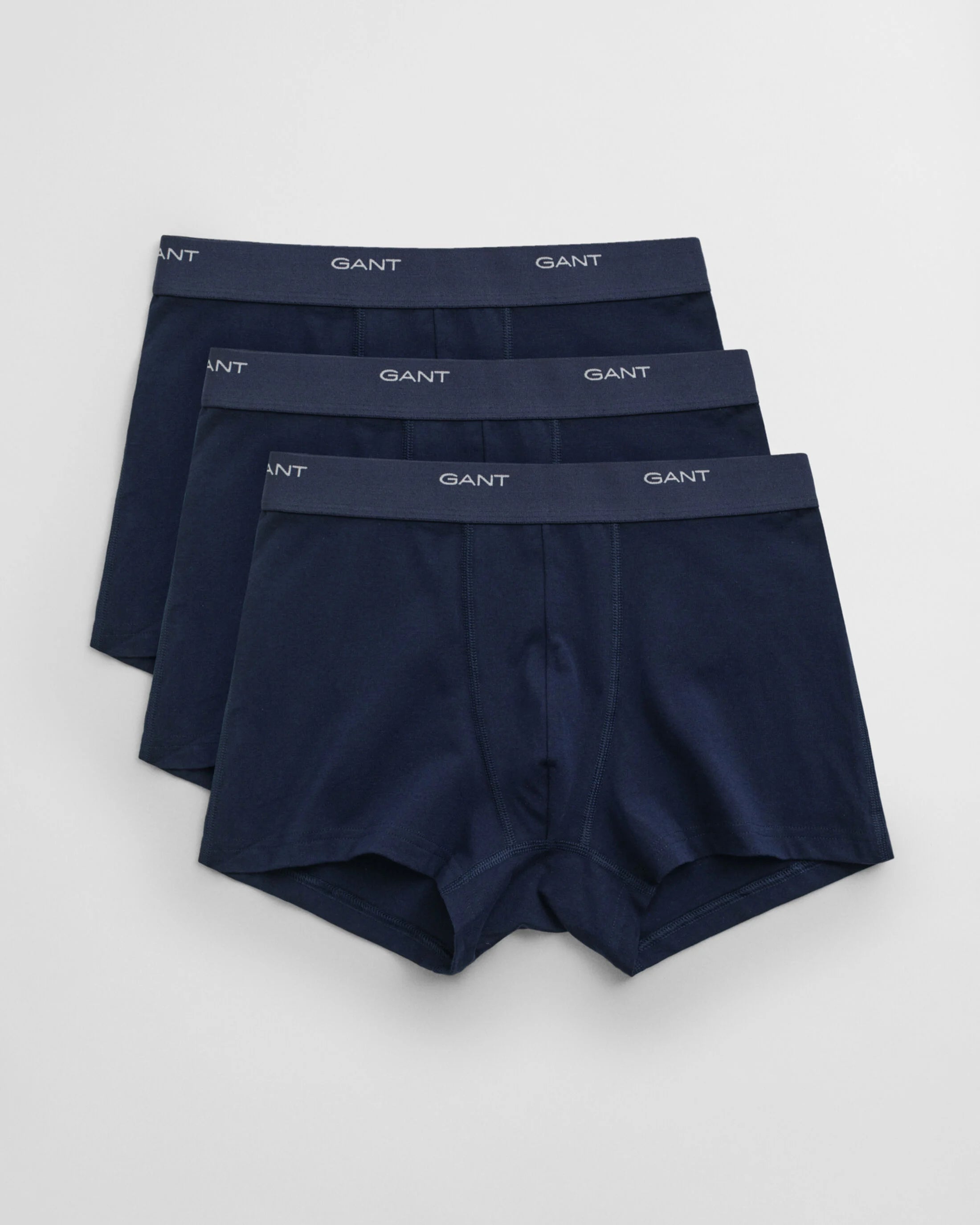Gant 3PK Trunk