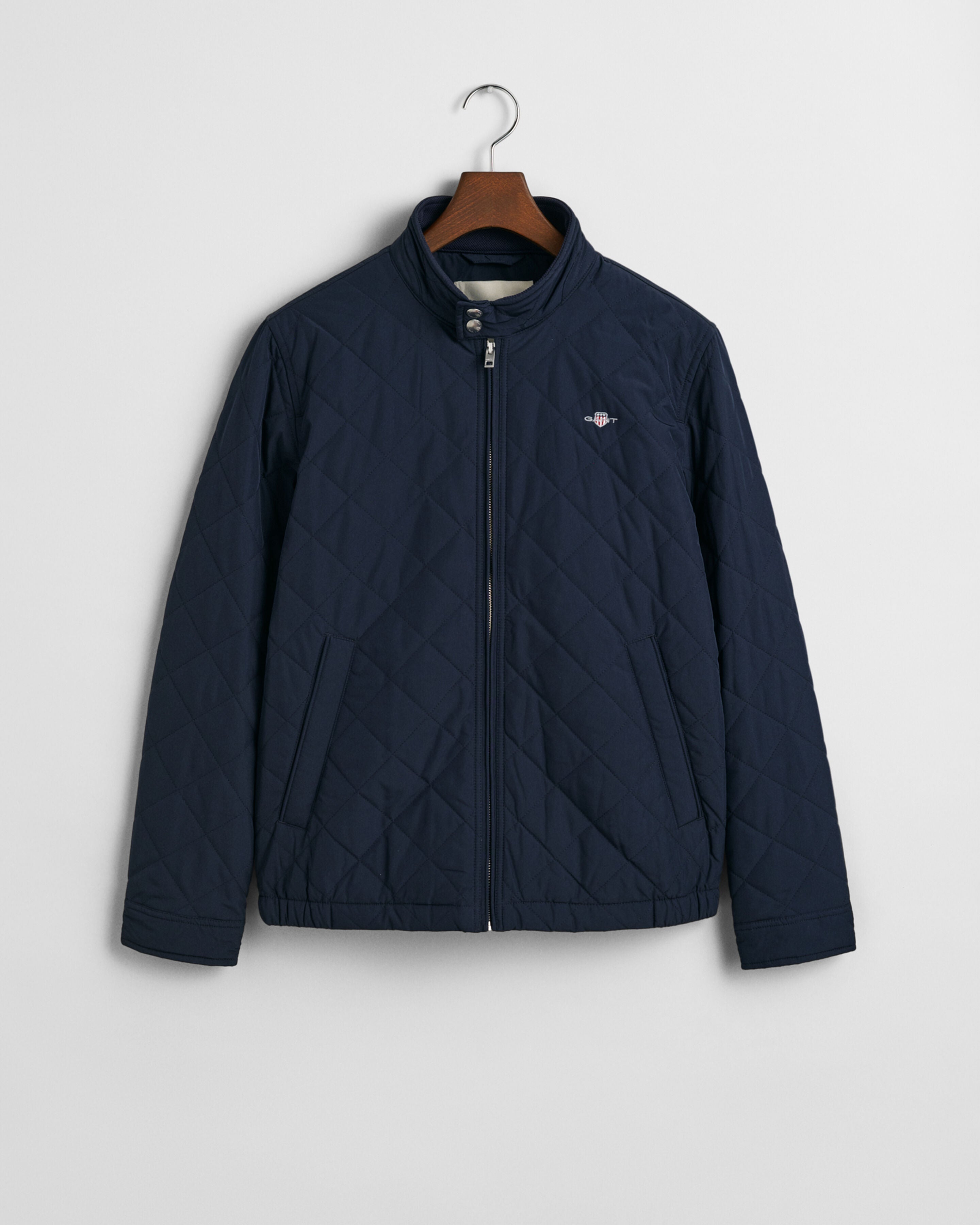 Gant Quilted Windcheater Jacket