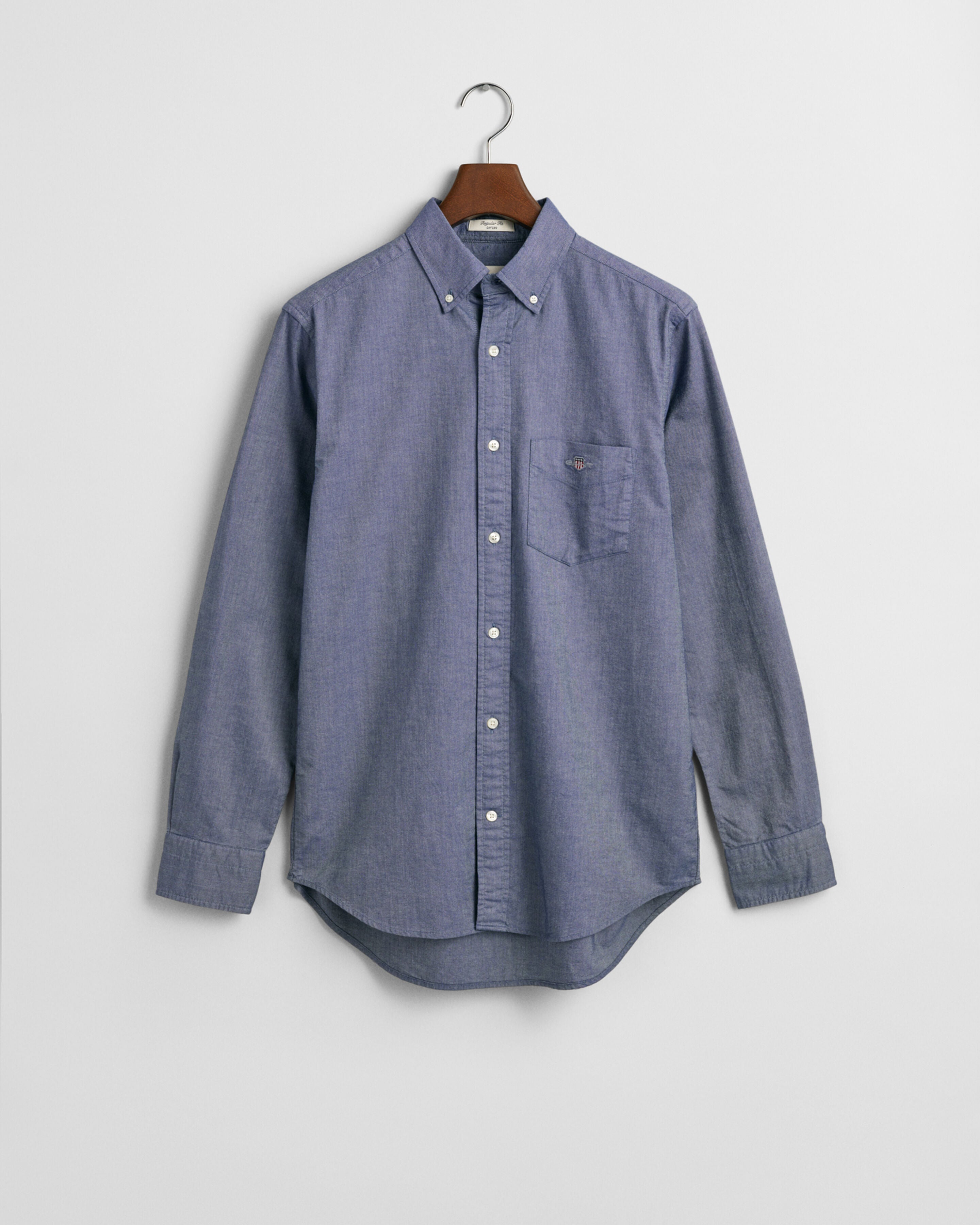 Gant Regular Classic Oxford Shirt