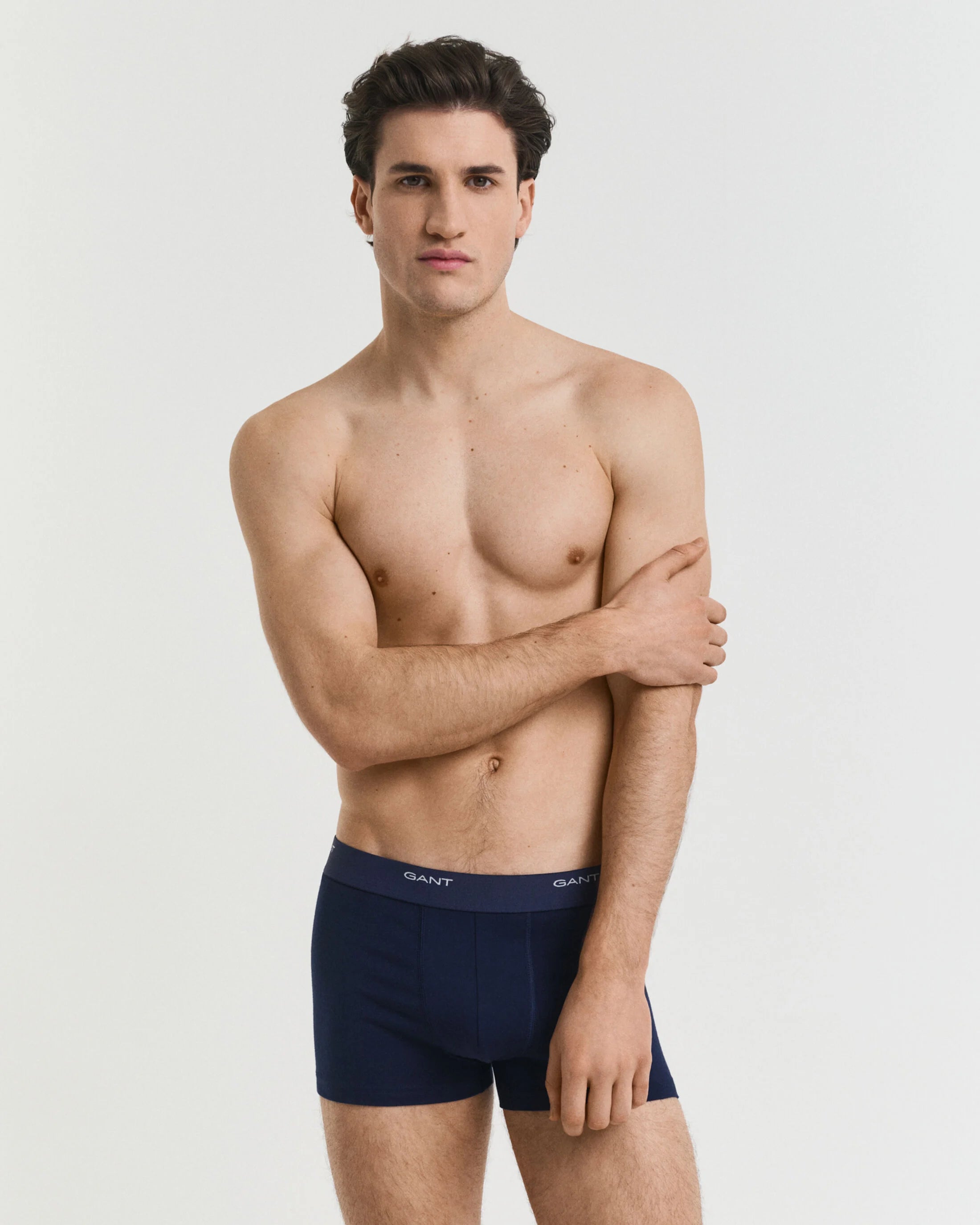 Gant 3PK Trunk