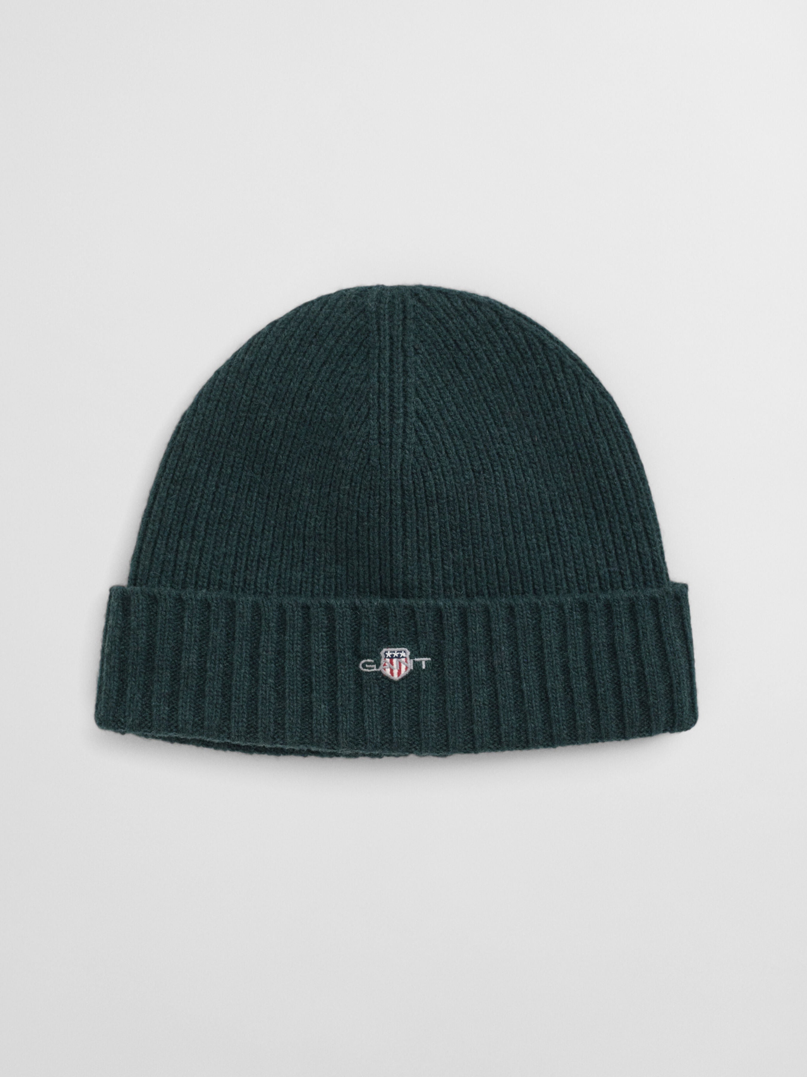 Gant Shield Wool Beanie