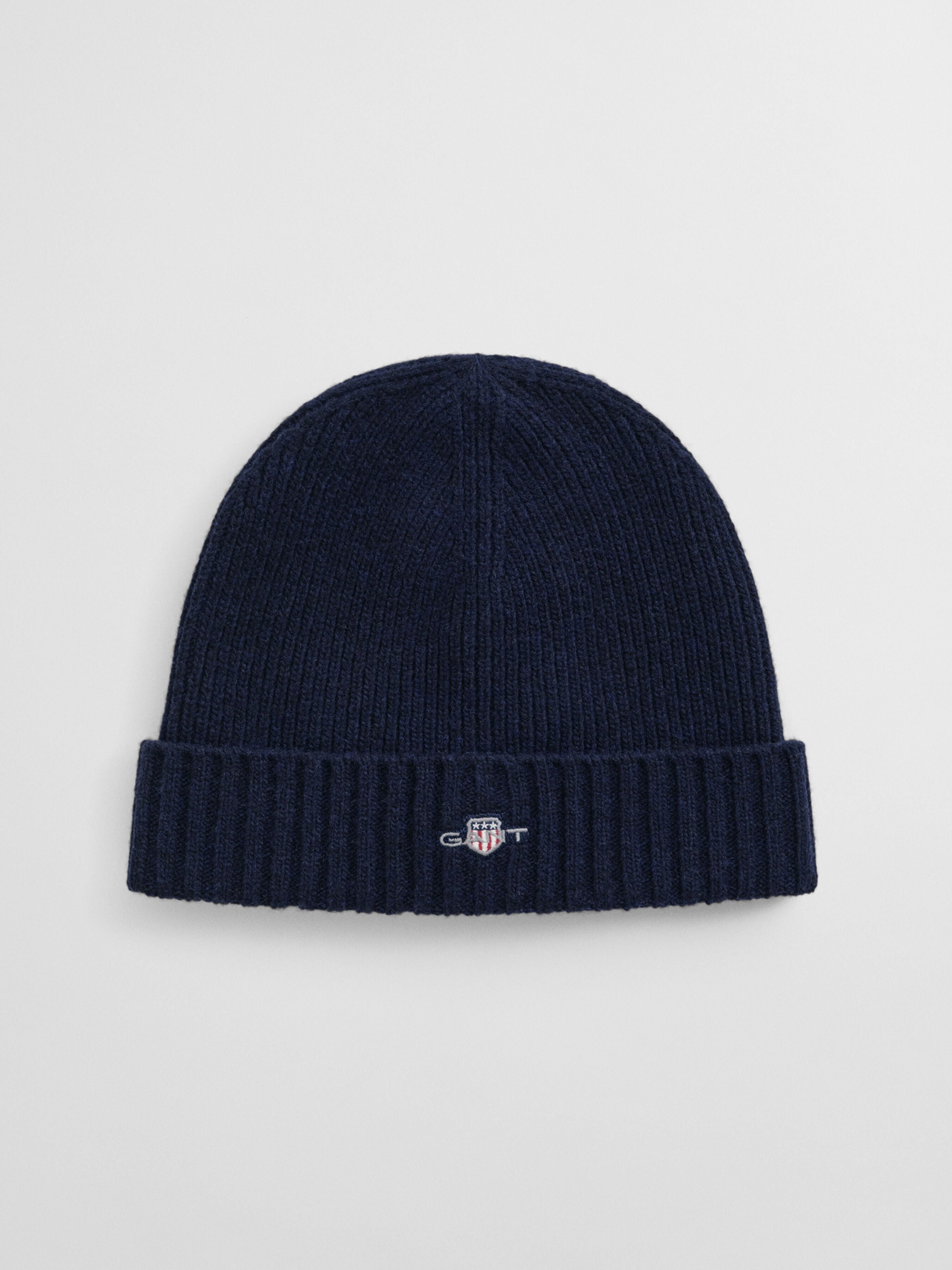Gant Shield Wool Beanie