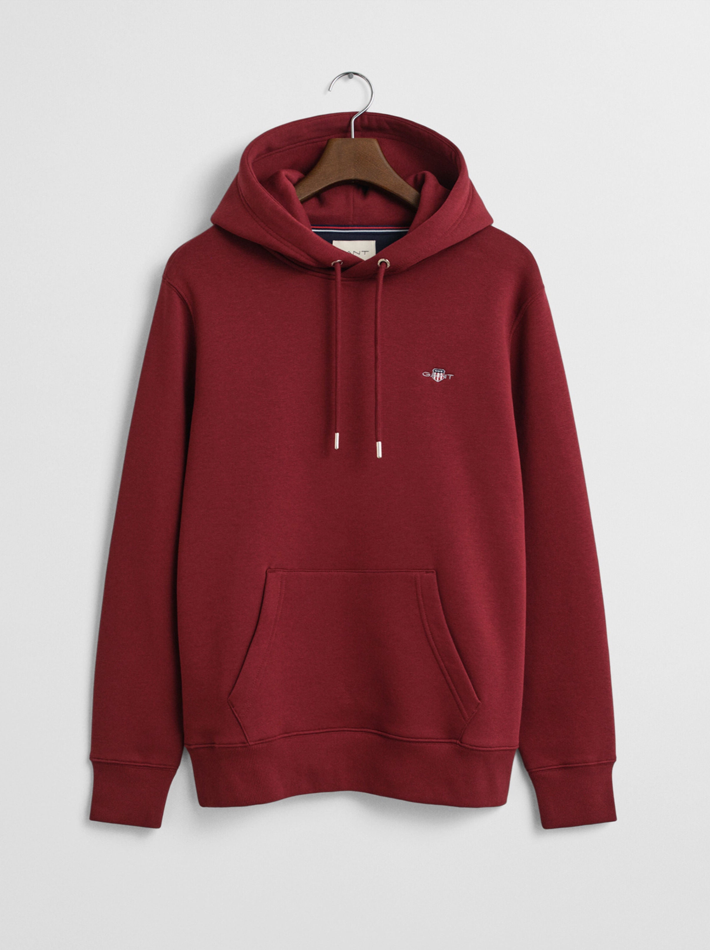 Gant Reg Shield Hoodie