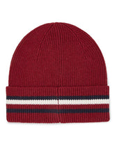 Load image into Gallery viewer, Tommy Hilfiger Corporate Beanie
