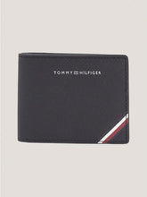 Load image into Gallery viewer, Tommy Hilfiger Central Mini CC Wallet
