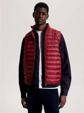 Load image into Gallery viewer, Tommy Hilfiger Packable Down Vest
