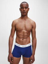 Load image into Gallery viewer, Calvin Klein 3PK Trunk - JR MCMAHON EXCLUSIVE MENSWEAR
