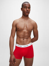 Load image into Gallery viewer, Calvin Klein 3PK Trunk - JR MCMAHON EXCLUSIVE MENSWEAR
