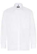 Load image into Gallery viewer, Eterna Comfort Fit Shirt White 1100/00
