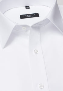 Eterna Comfort Fit Shirt White 1100/00