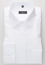 Load image into Gallery viewer, Eterna Comfort Fit Shirt White 1100/00
