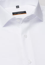 Load image into Gallery viewer, Eterna Slim Fit Shirt White 1100/00
