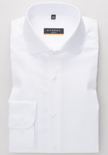 Load image into Gallery viewer, Eterna Slim Fit Shirt White 1100/00
