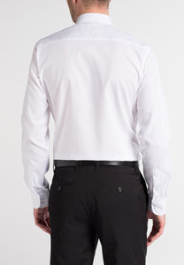 Eterna Slim Fit Shirt White 1100/00