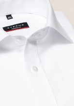 Load image into Gallery viewer, Eterna Modern Fit Shirt White 1100/00
