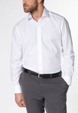 Load image into Gallery viewer, Eterna Modern Fit Shirt White 1100/00
