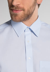 Eterna Comfort Fit Shirt Blue 1100/10