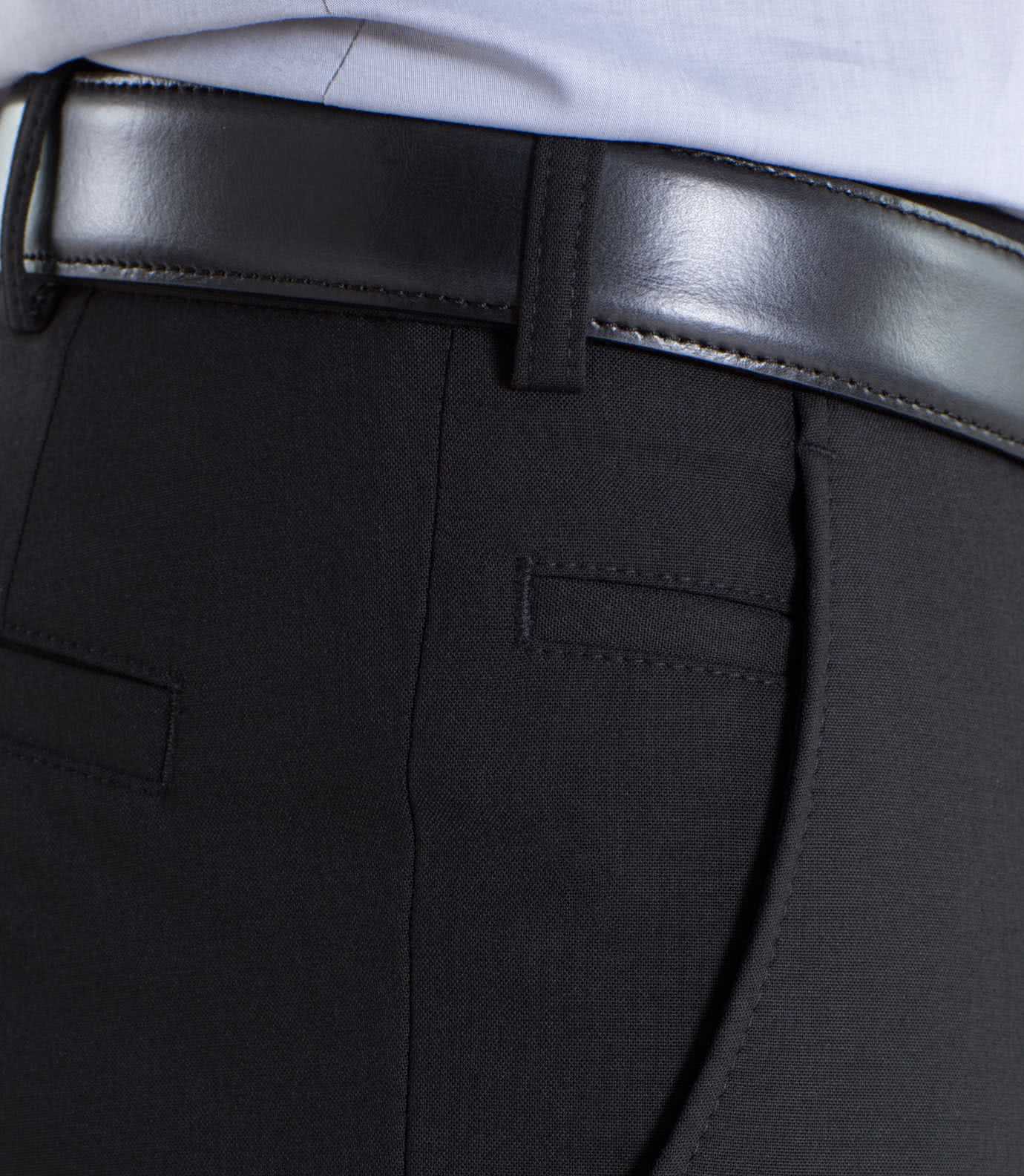 Meyer Roma Wool Trouser 344
