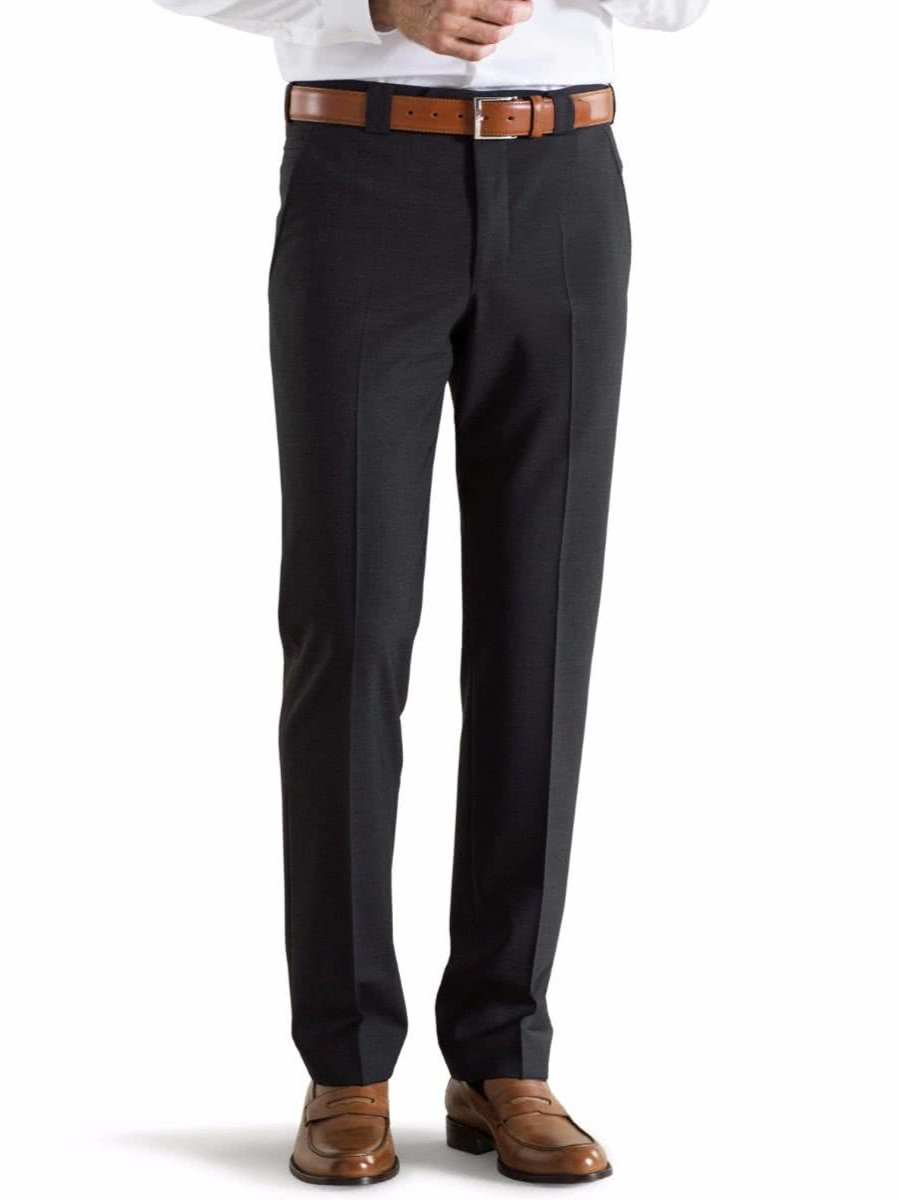 Meyer Roma Wool Trouser 344