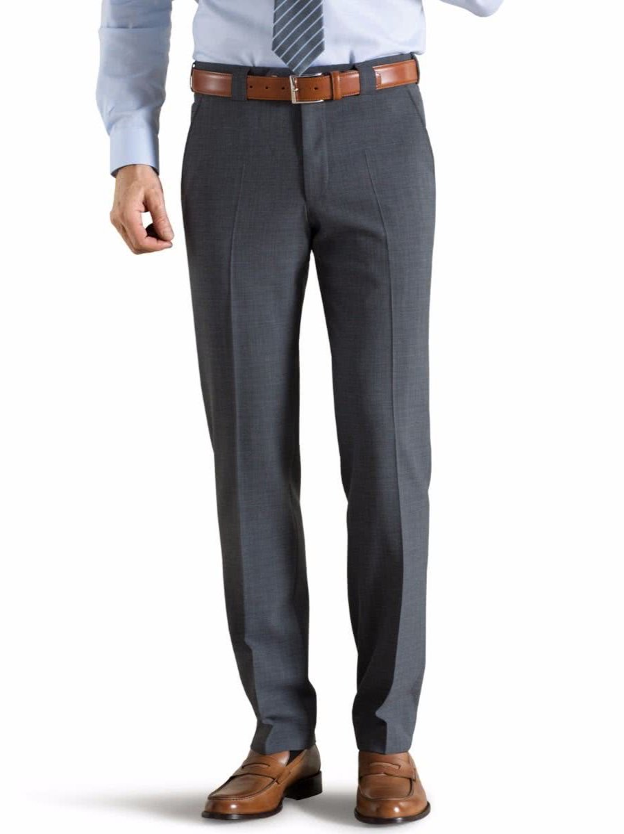Meyer Roma Wool Trouser 344