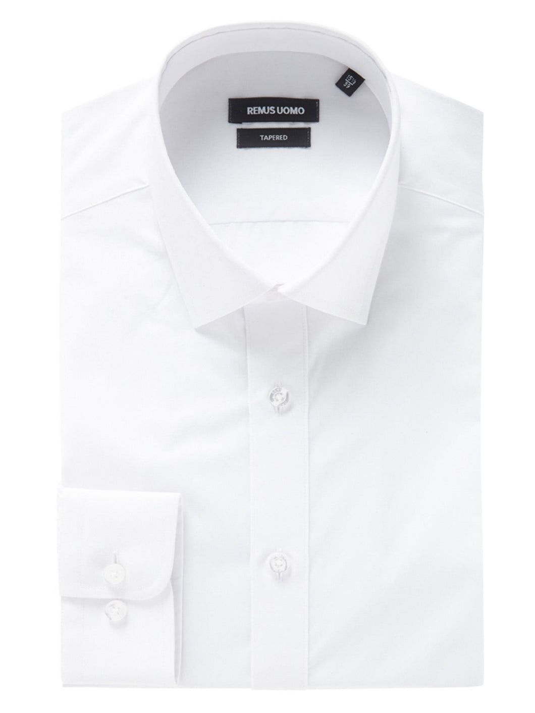 Remus Uomo Tapered Fit Shirt