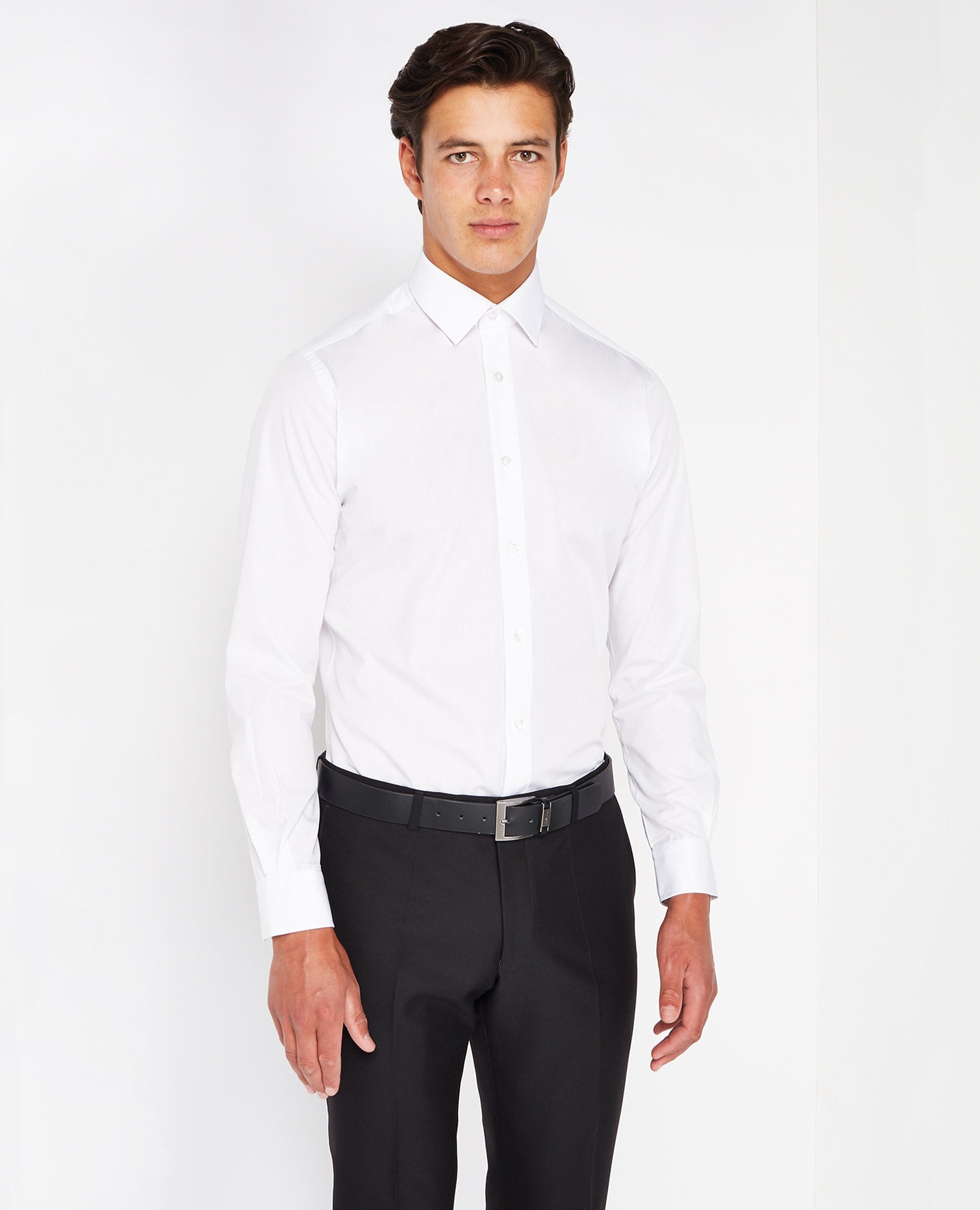 Remus Uomo Tapered Fit Shirt