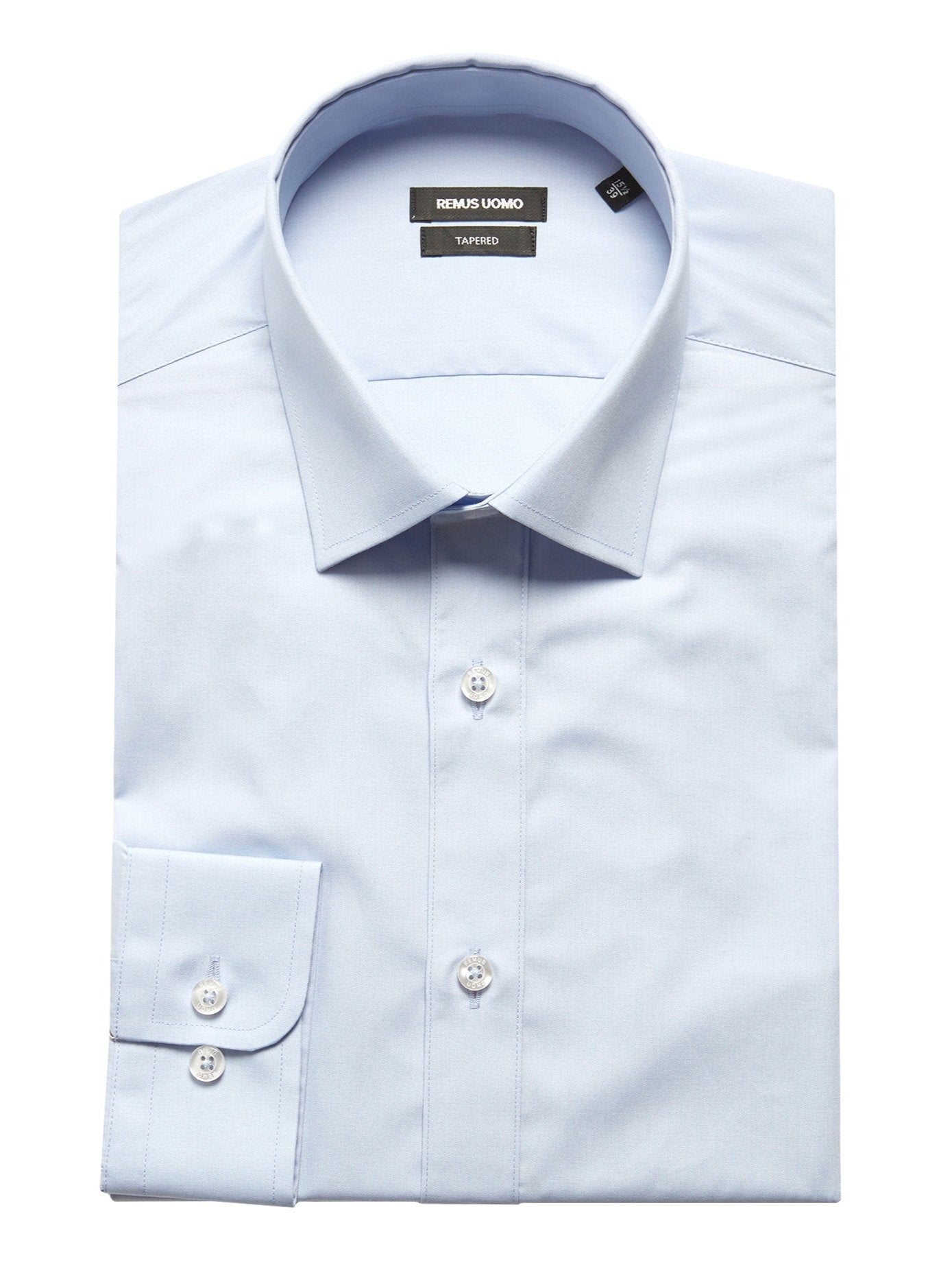 Remus Uomo Tapered Fit Shirt