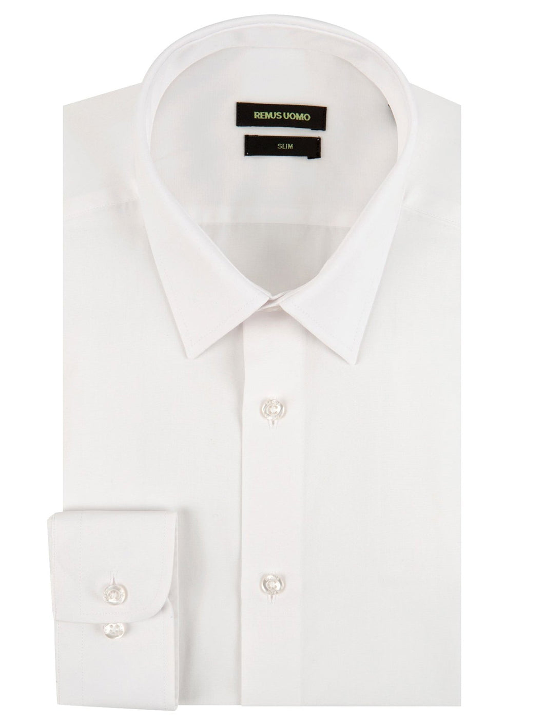 Remus Uomo Slim Fit Shirt