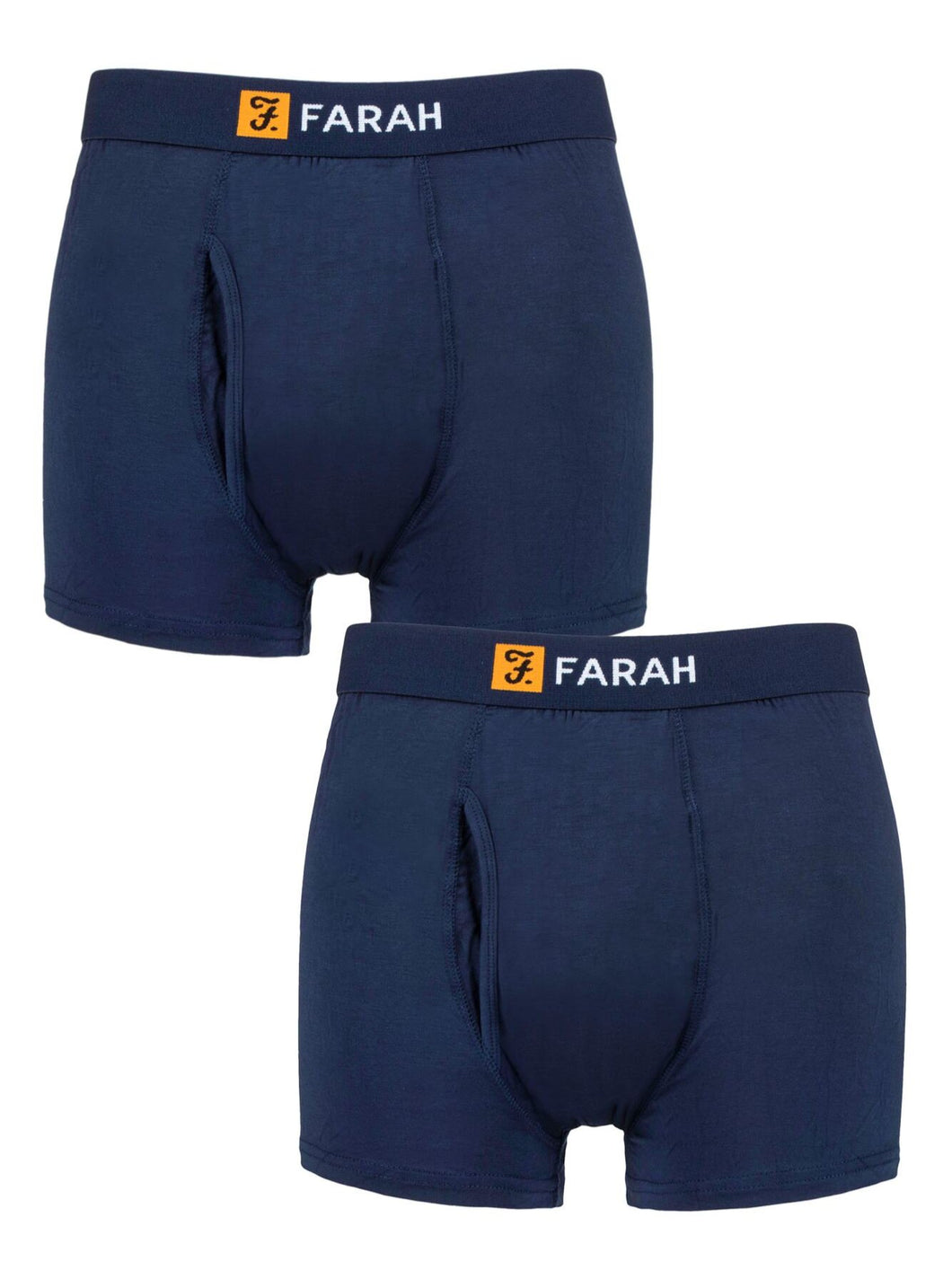 Farah 2PK Trunk