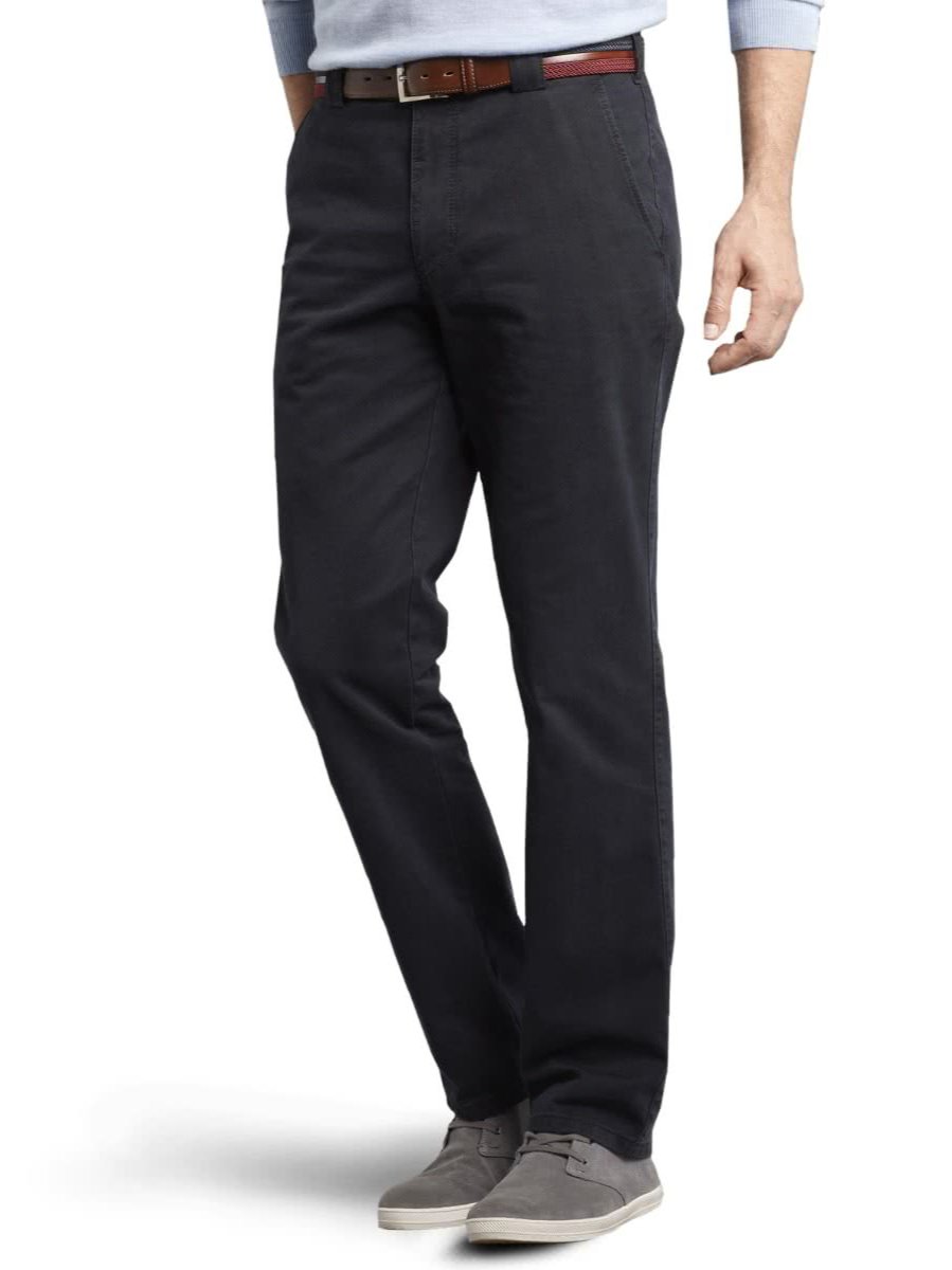 Meyer Roma Chino 316 Navy