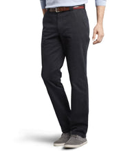Load image into Gallery viewer, Meyer Roma Chino 316 Navy
