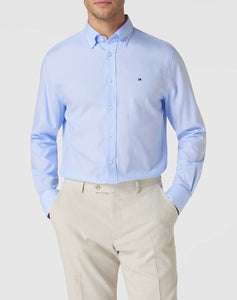 Tommy Hilfiger Regular Fit Oxford Shirt