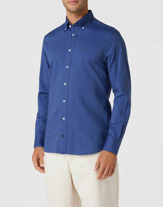 Tommy Hilfiger Regular Fit Oxford Shirt