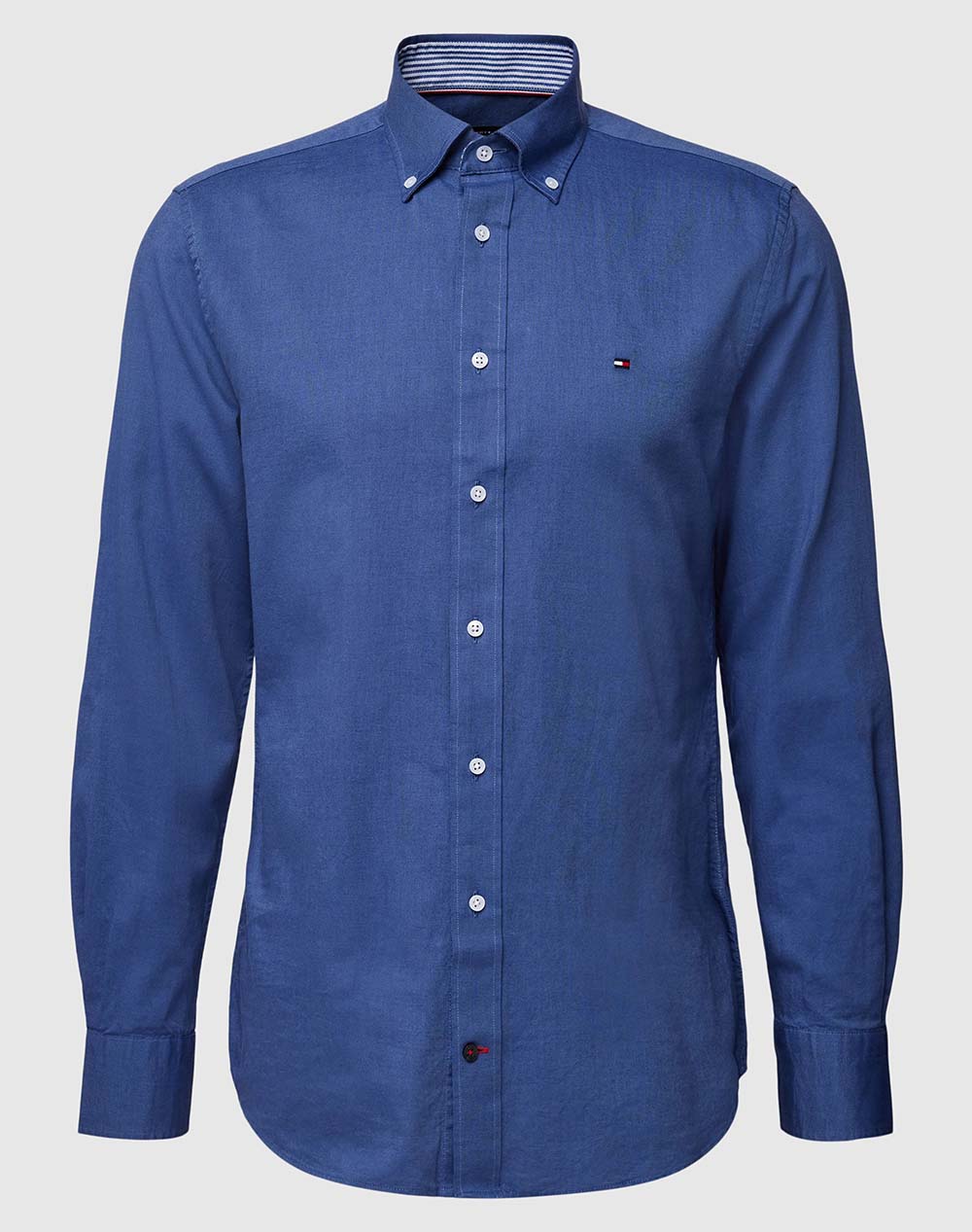 Tommy Hilfiger Regular Fit Oxford Shirt