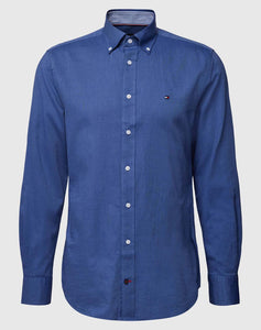 Tommy Hilfiger Regular Fit Oxford Shirt