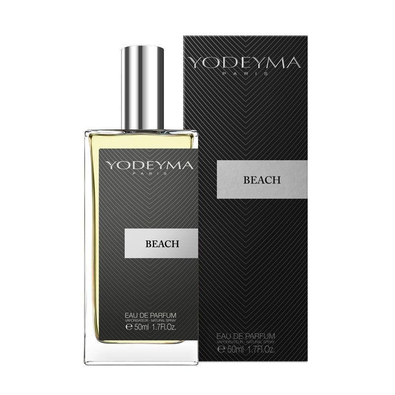 YODEYMA BEACH 50ML
