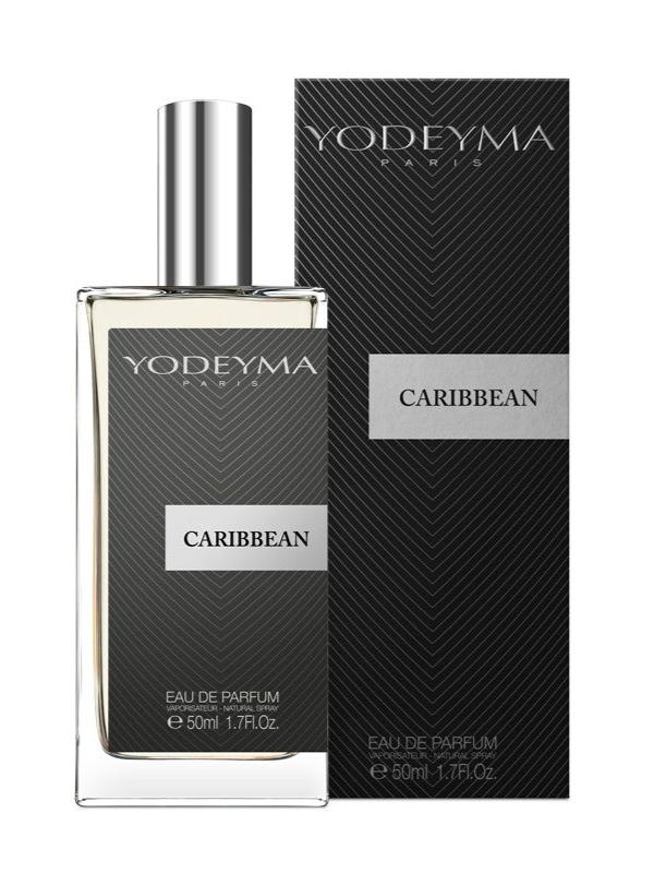 YODEYMA CARIBBEAN 50ML